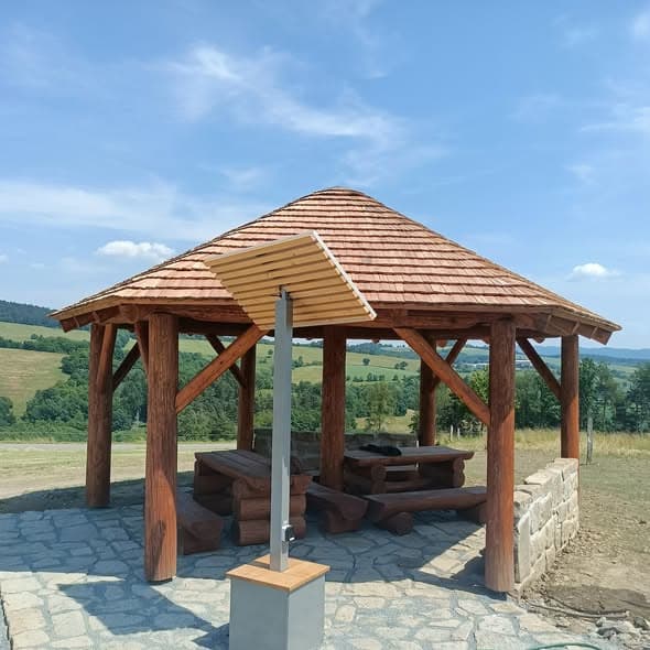 Obec Drnovice — foto 1