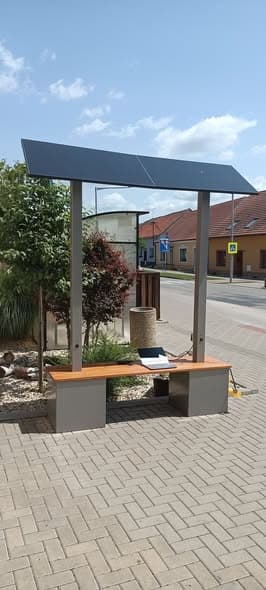 Obec Strachotín — foto 4